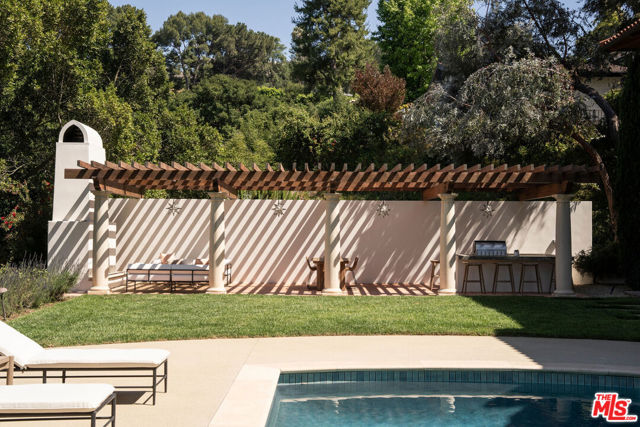 3462 White Rose Way, Encino (los Angeles)