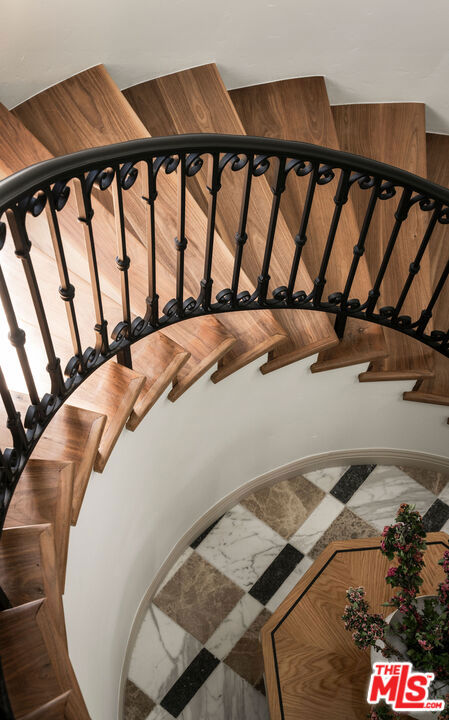 3462 White Rose Way, Encino (los Angeles)