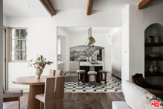 3462 White Rose Way, Encino (los Angeles)