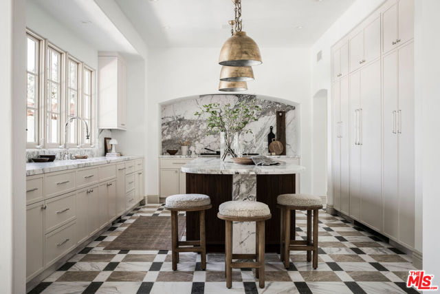 3462 White Rose Way, Encino (los Angeles)