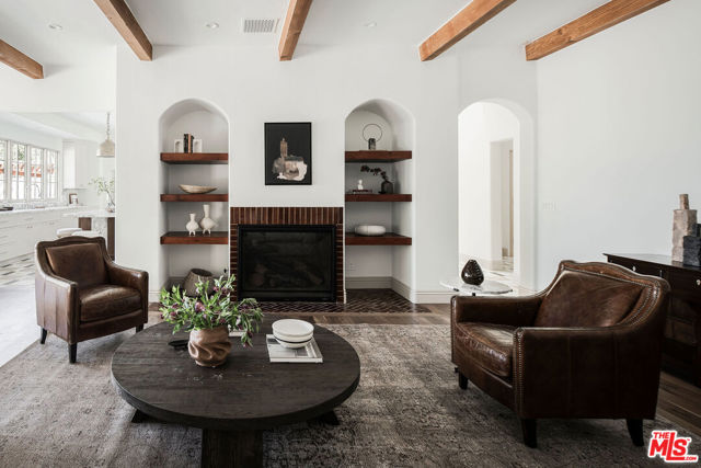 3462 White Rose Way, Encino (los Angeles)