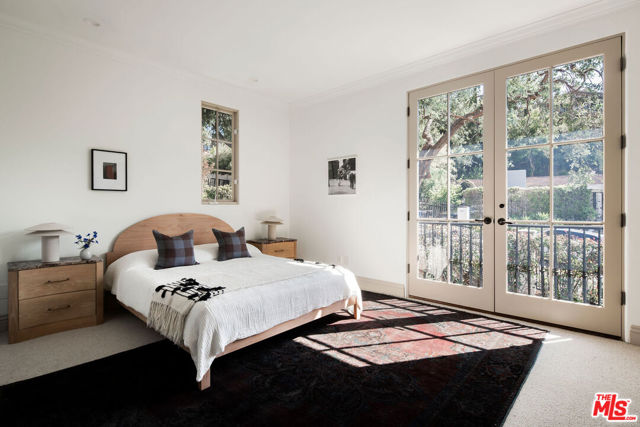 3462 White Rose Way, Encino (los Angeles)