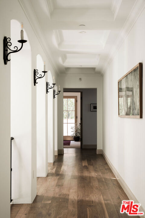 3462 White Rose Way, Encino (los Angeles)