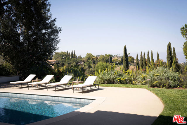 3462 White Rose Way, Encino (los Angeles)