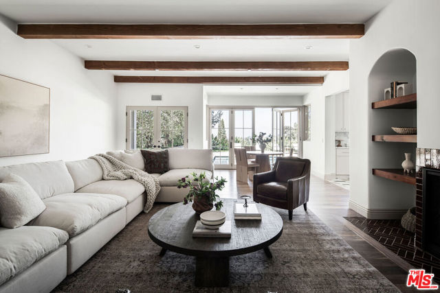 3462 White Rose Way, Encino (los Angeles)