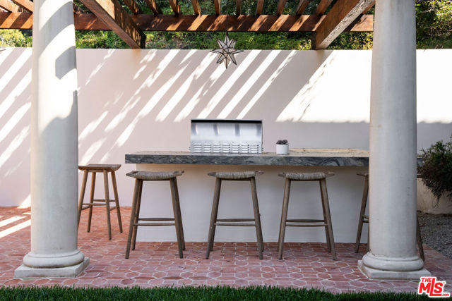 3462 White Rose Way, Encino (los Angeles)