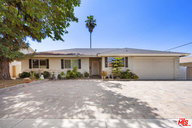 18724 Frankfort Street, Northridge (los Angeles)