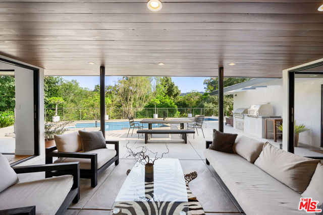 11460 Laurelcrest Road, Studio City (los Angeles)