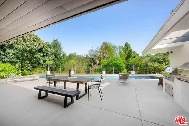 11460 Laurelcrest Road, Studio City (los Angeles)