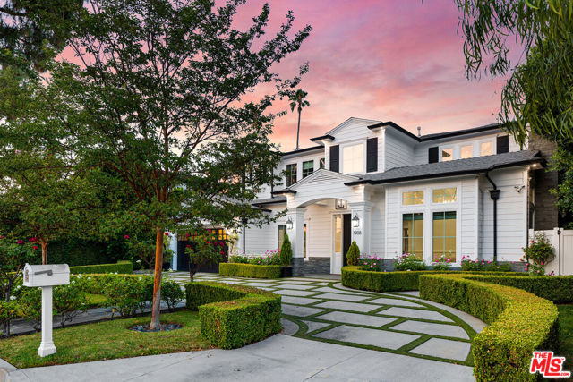 5108 Sophia Avenue, Encino (los Angeles)