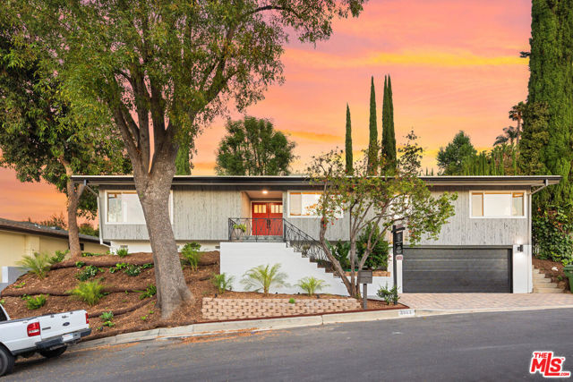 3852 Sherview Drive