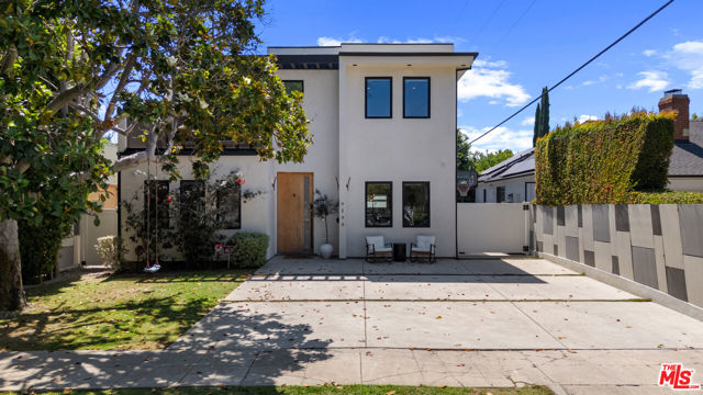 4299 Elmer Avenue, Studio City (los Angeles)