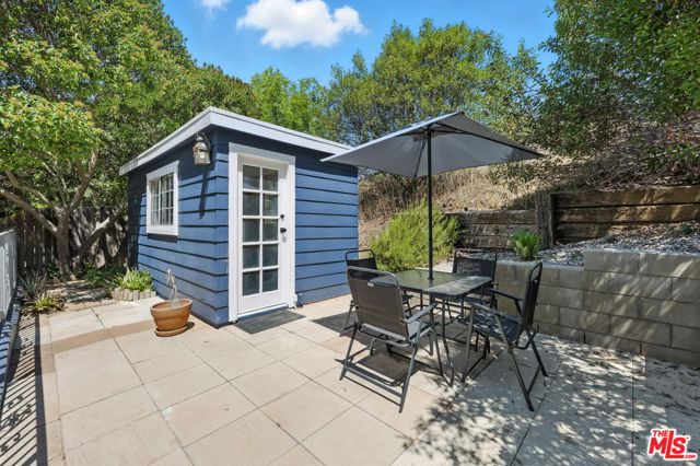 21881 Koontz Way, Topanga (los Angeles)