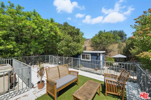 21881 Koontz Way, Topanga (los Angeles)
