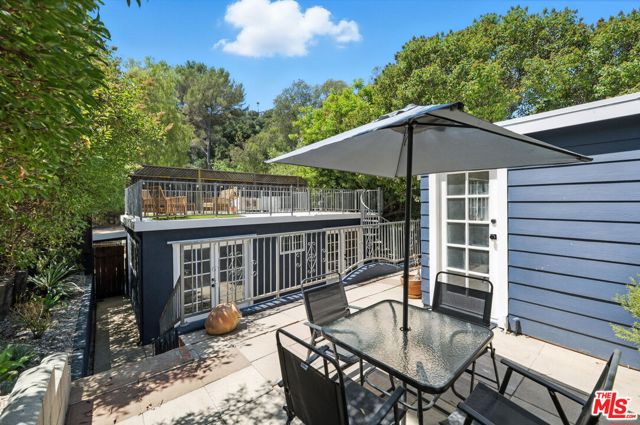 21881 Koontz Way, Topanga (los Angeles)