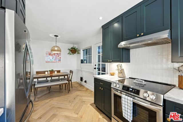 21881 Koontz Way, Topanga (los Angeles)