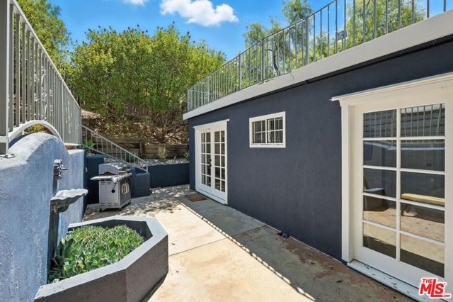 21881 Koontz Way, Topanga (los Angeles)