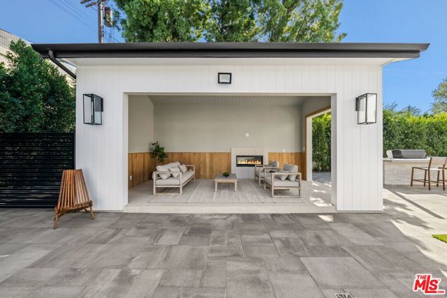 5414 Genesta Avenue, Encino (los Angeles)