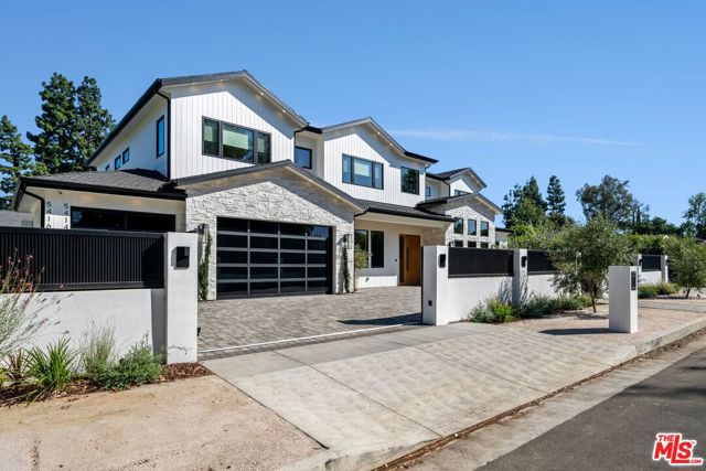 5414 Genesta Avenue, Encino (los Angeles)