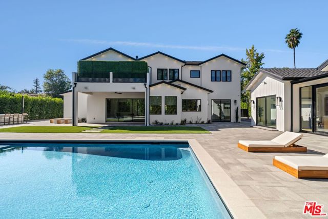 5414 Genesta Avenue, Encino (los Angeles)