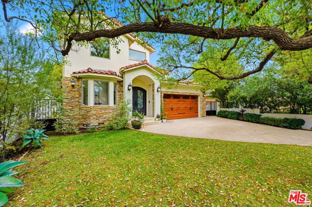 16655 La Maida Street, Encino (los Angeles)