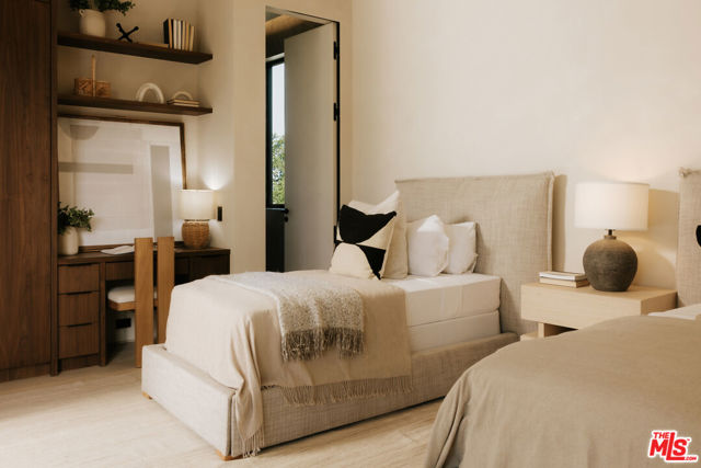 18911 Ringling Street, Tarzana (los Angeles)