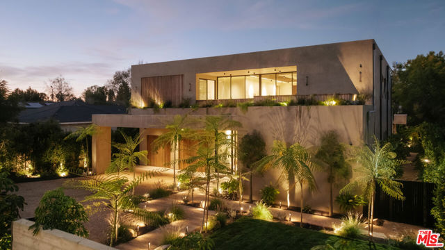 18911 Ringling Street, Tarzana (los Angeles)