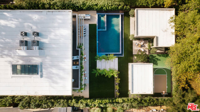 18911 Ringling Street, Tarzana (los Angeles)