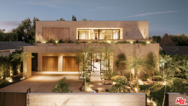 18911 Ringling Street, Tarzana (los Angeles)