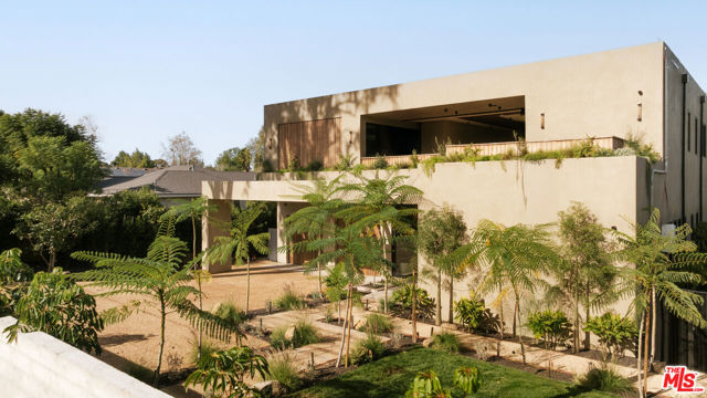 18911 Ringling Street, Tarzana (los Angeles)