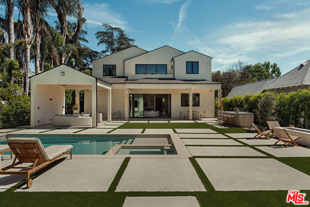 4447 Matilija Avenue