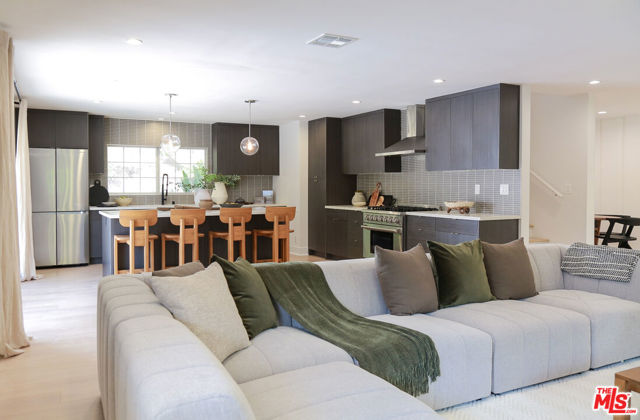 11801 Susan Drive, Granada Hills (los Angeles)