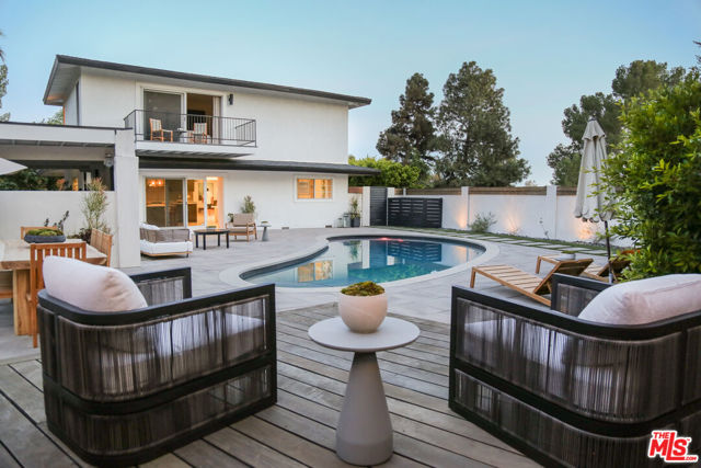 11801 Susan Drive, Granada Hills (los Angeles)