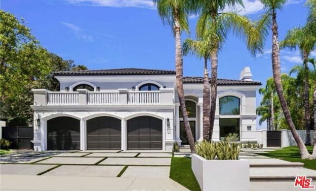 19323 Redbridge Lane, Tarzana (los Angeles)