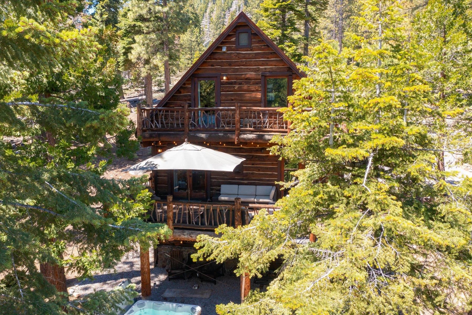 4015 Amanda Lane