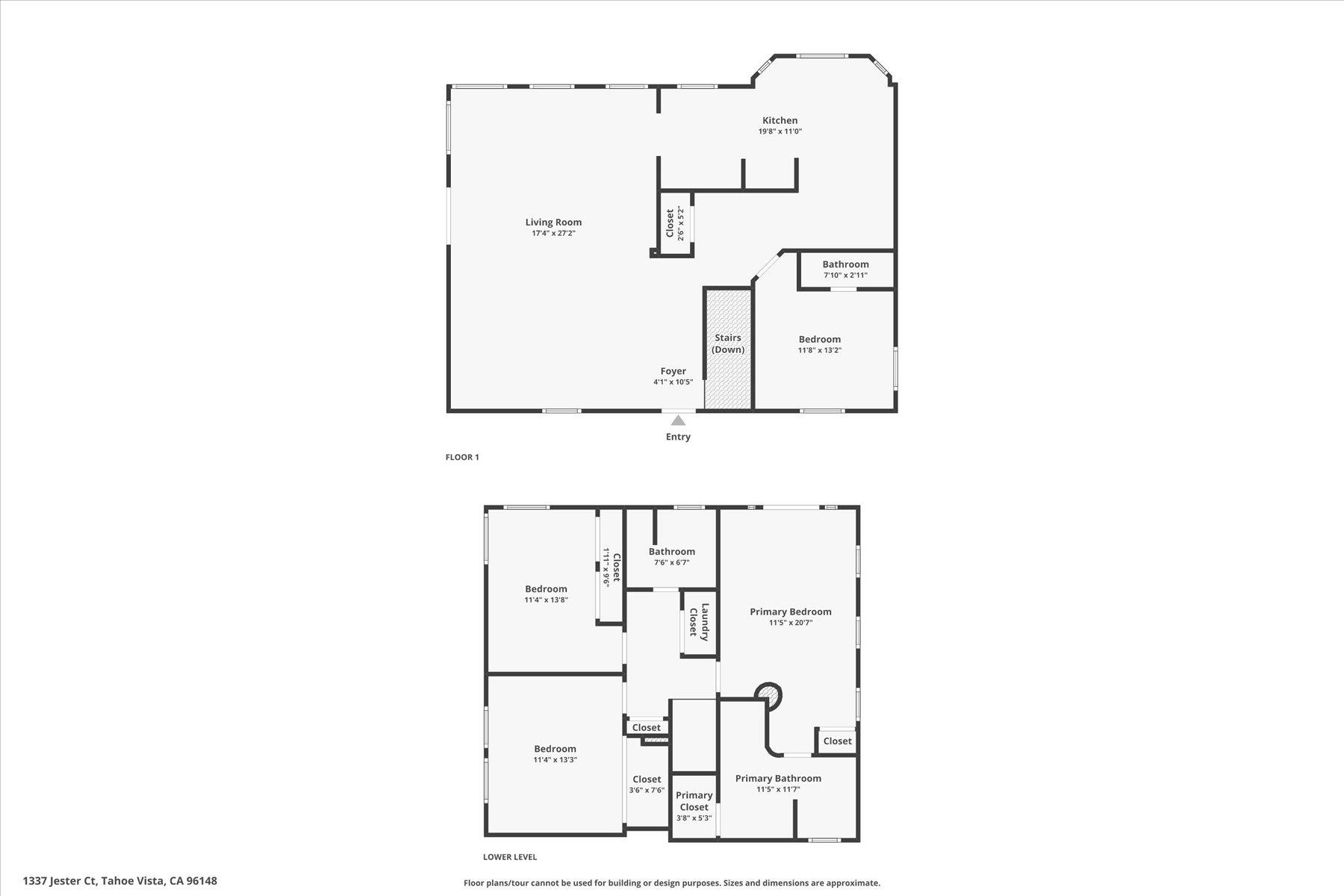 1337 Jester Court