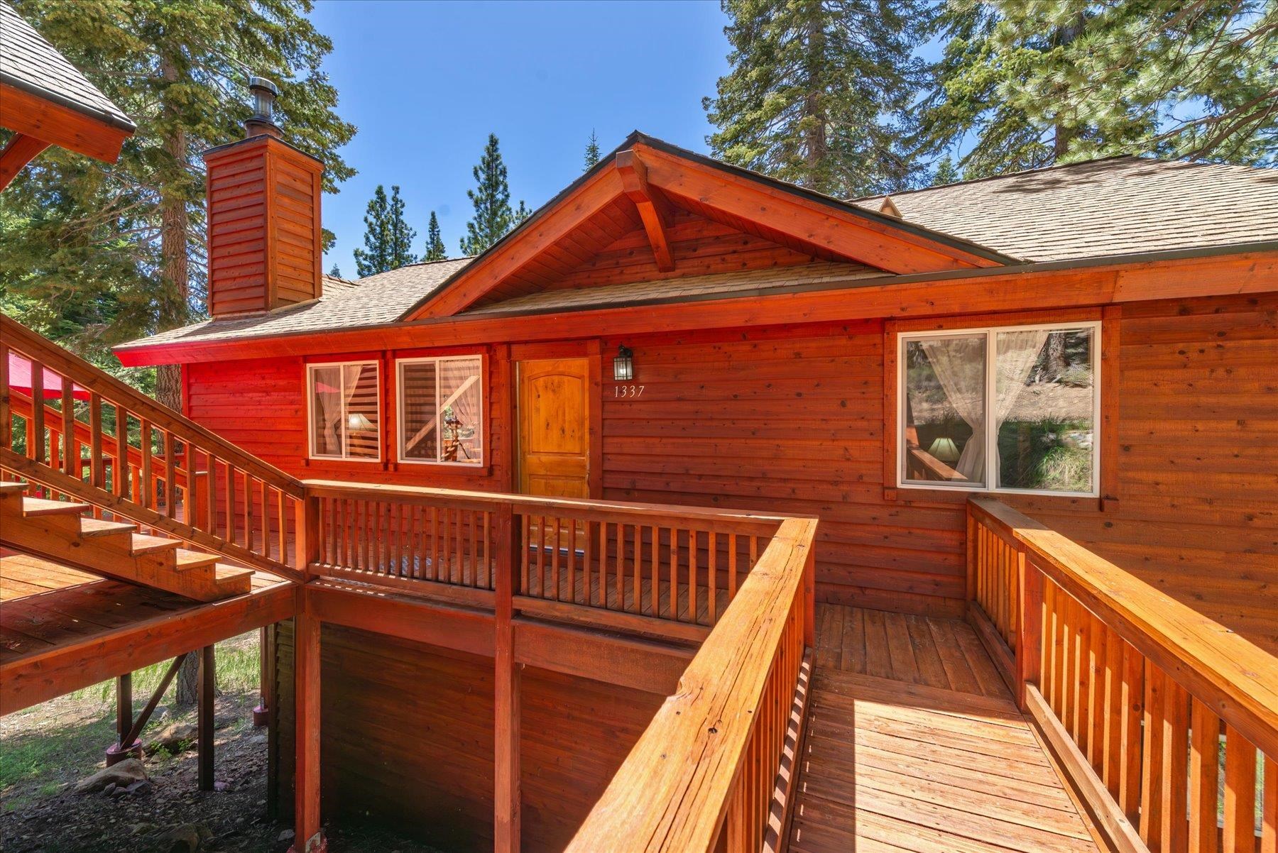 1337 Jester Court