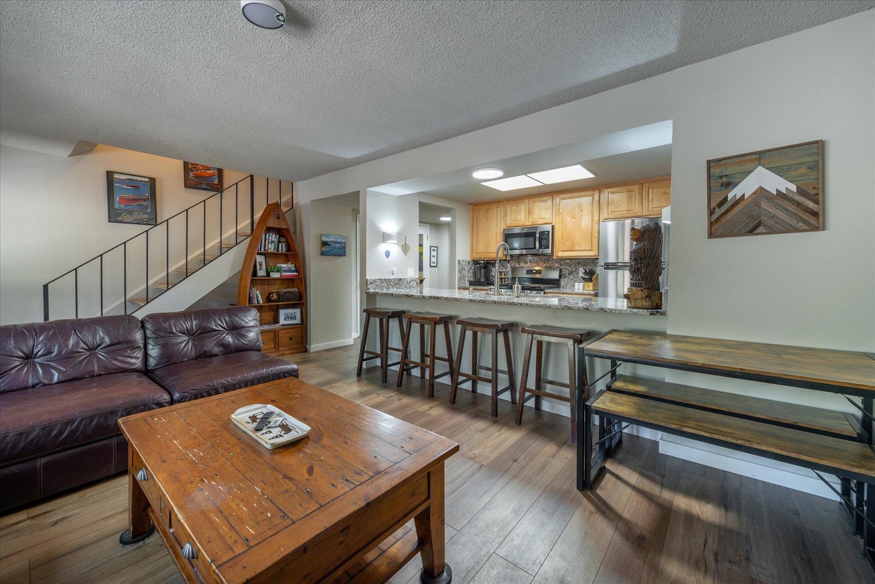 3101 Lake Forest Road Unit: 26