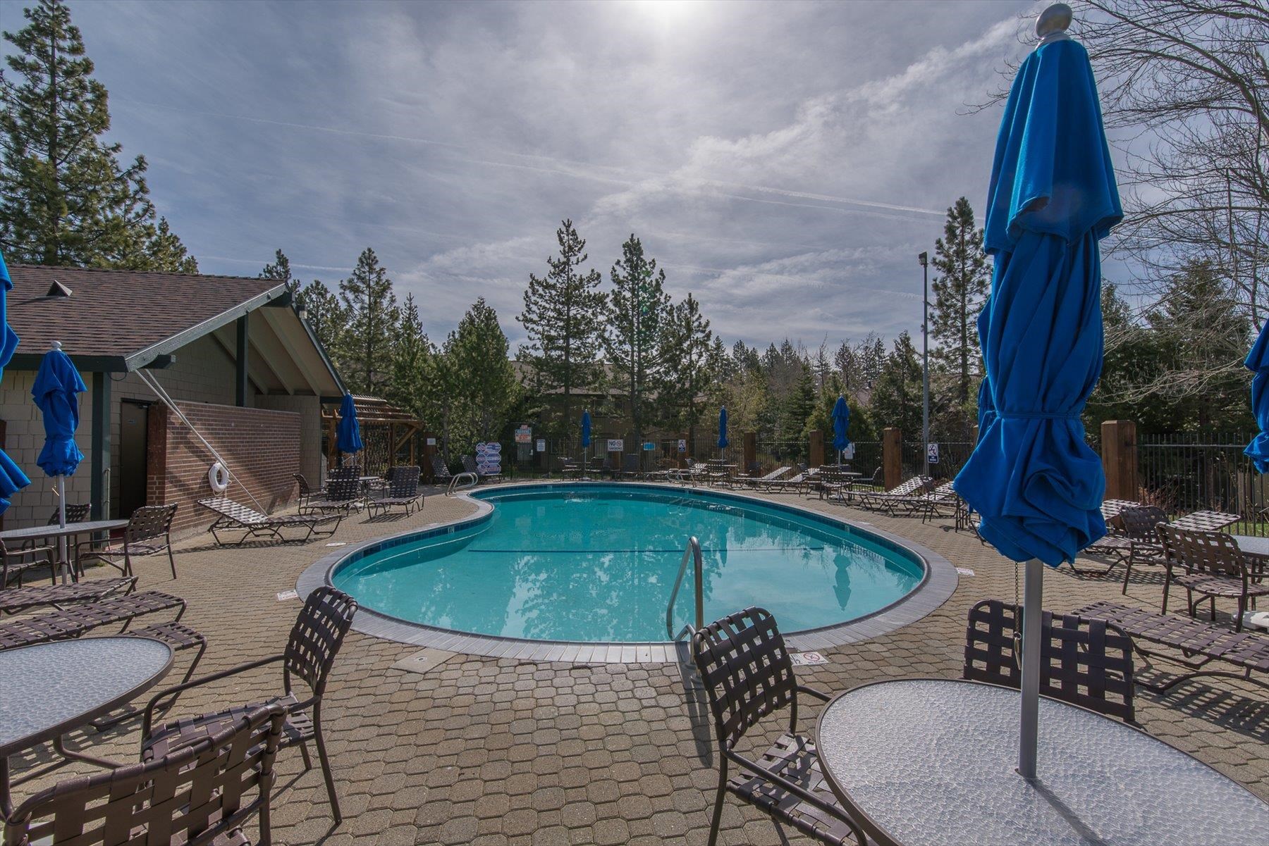 3101 Lake Forest Road Unit: 26