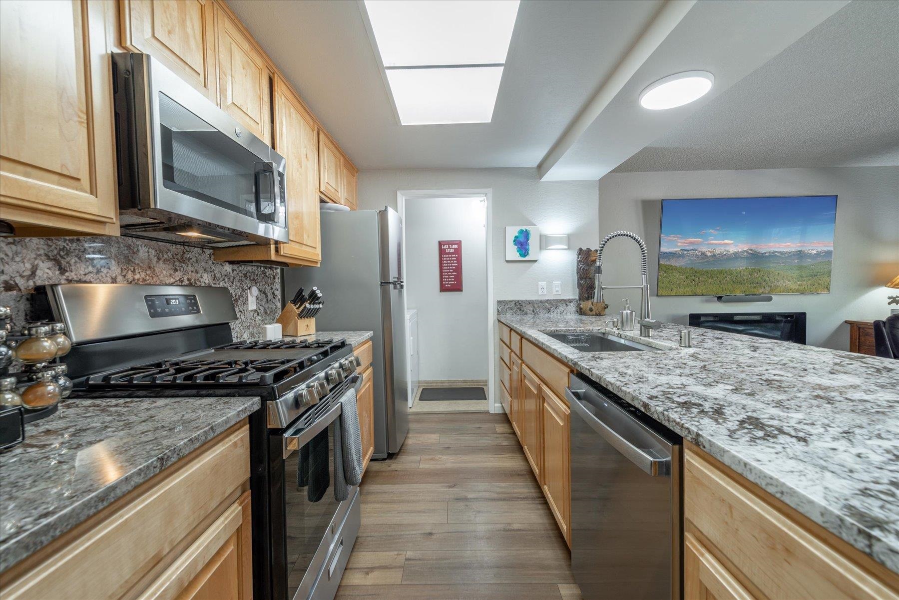 3101 Lake Forest Road Unit: 26