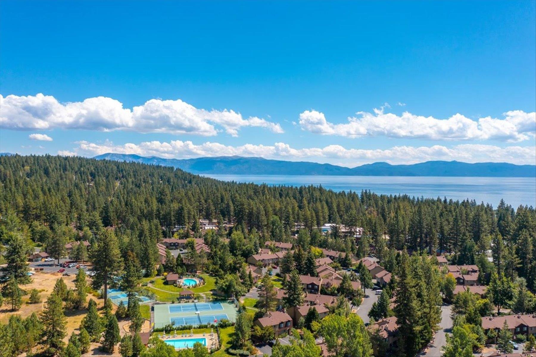 3101 Lake Forest Road Unit: 26