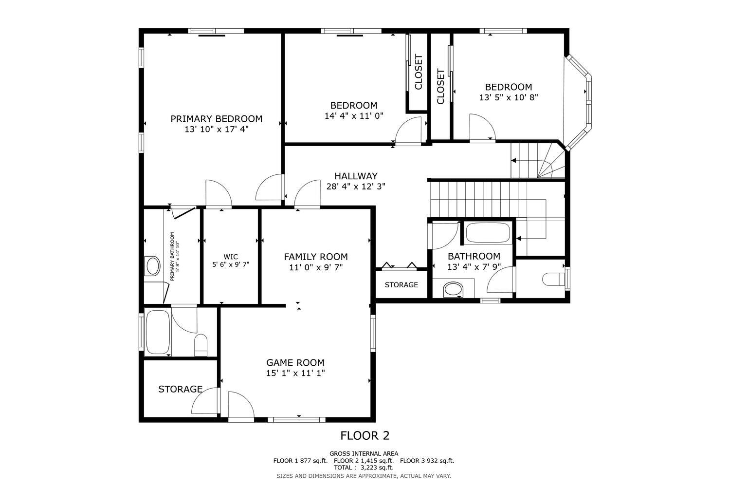 400 Estates Drive