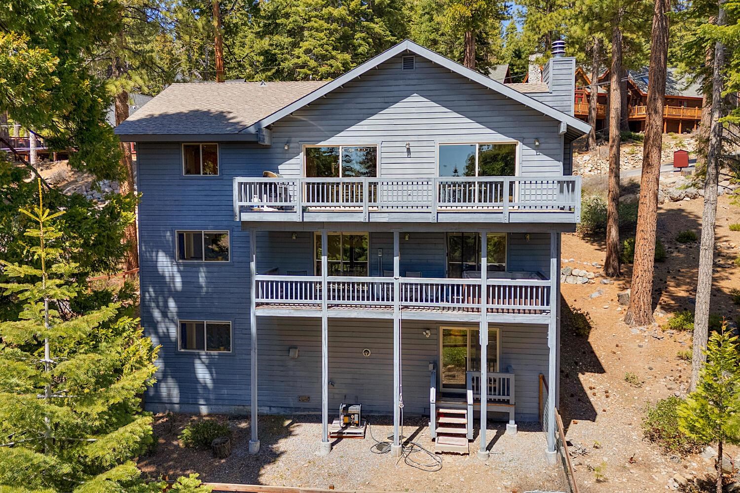 400 Estates Drive
