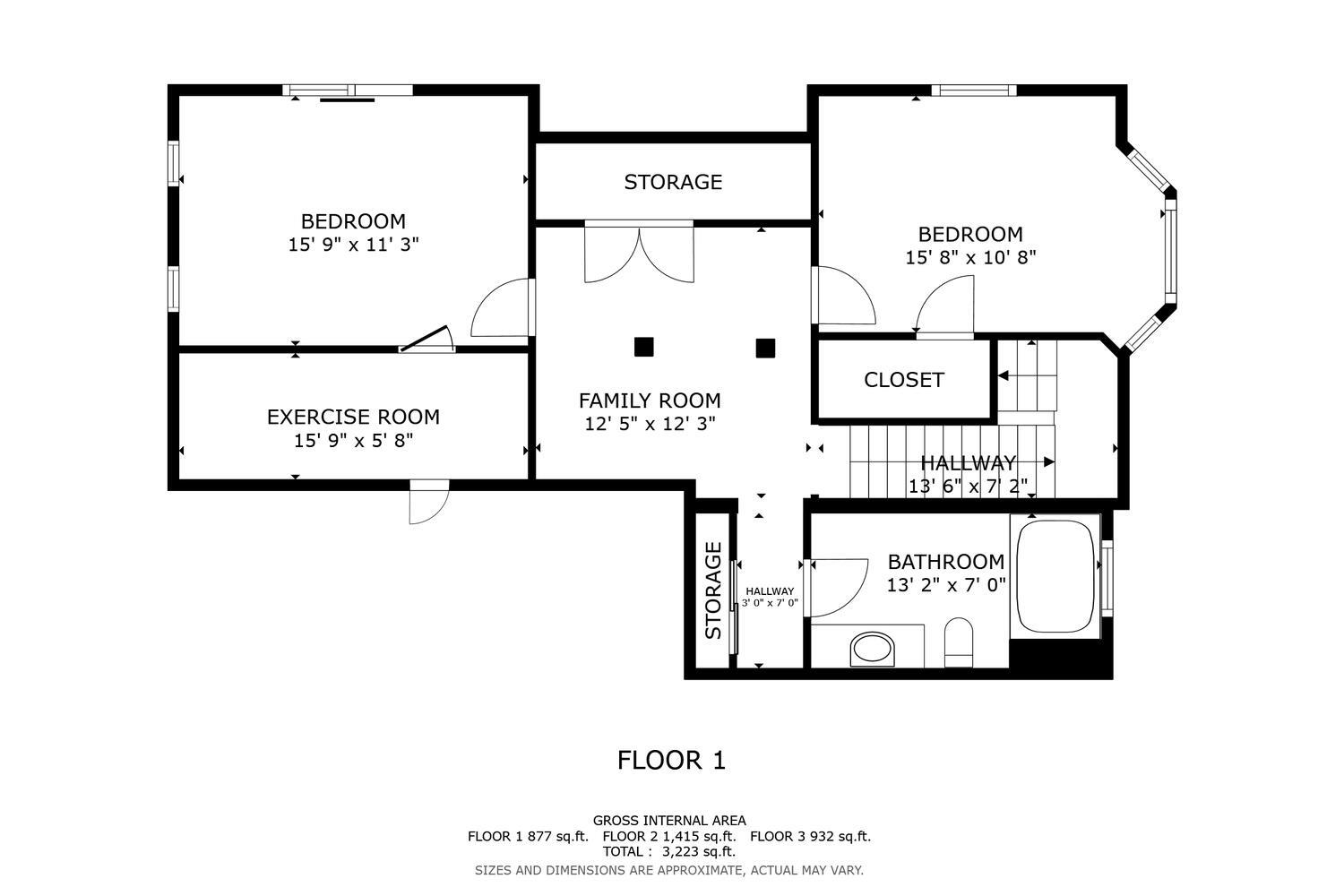 400 Estates Drive