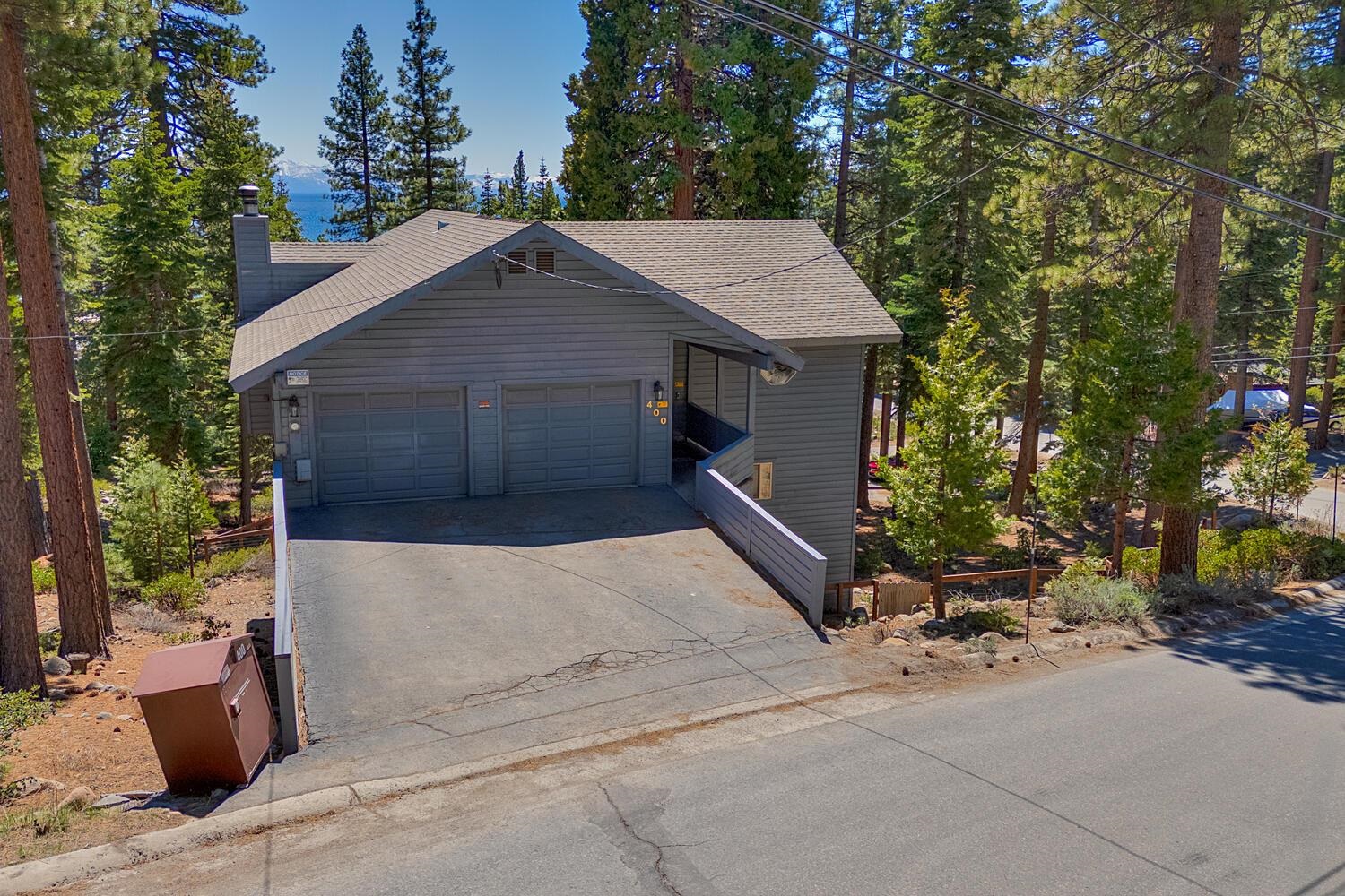 400 Estates Drive