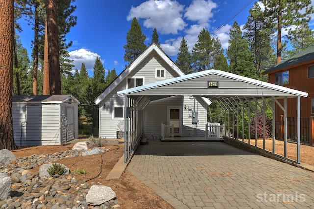 1429 Chinquapin Drive