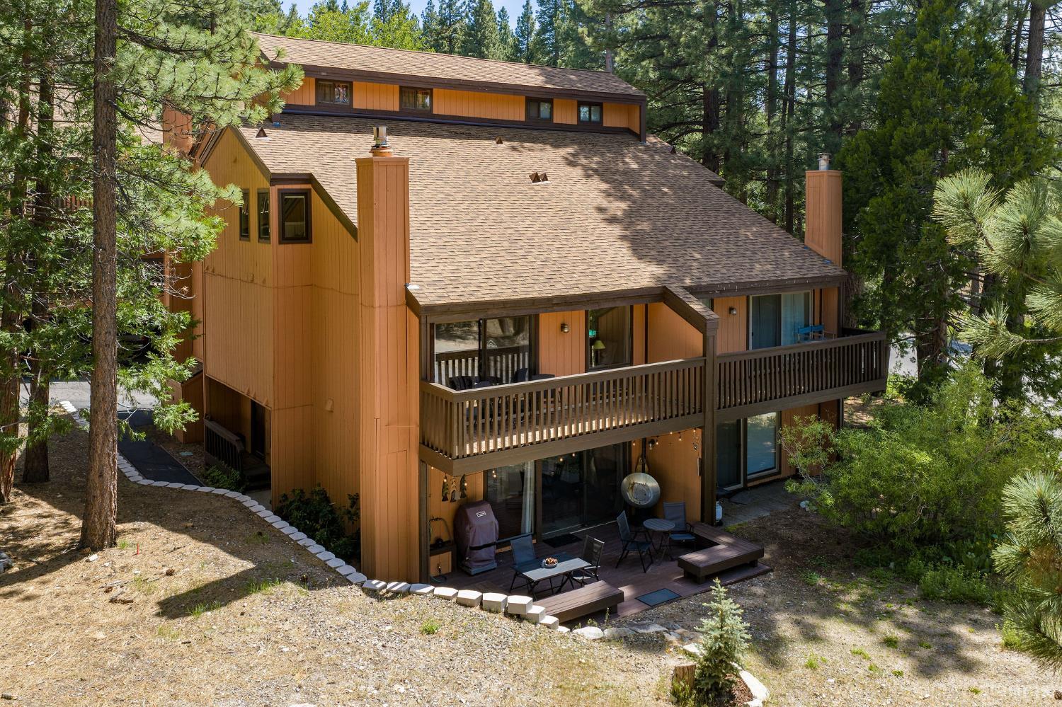 1439 Ski Run Boulevard Unit: 3
