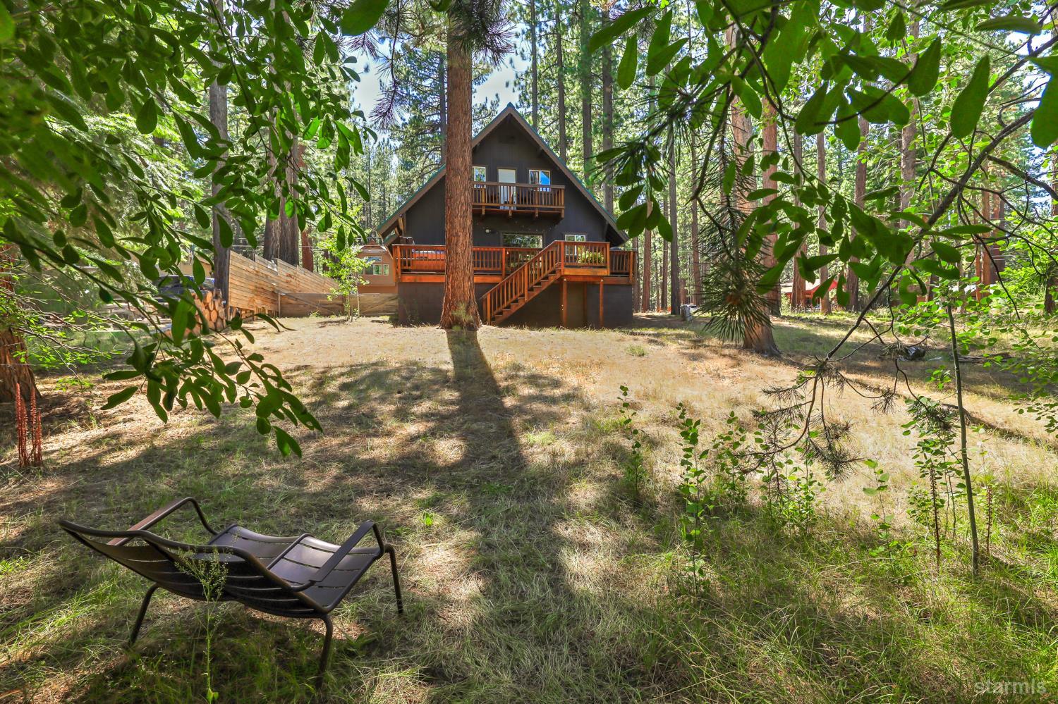 1419 Chinquapin Drive