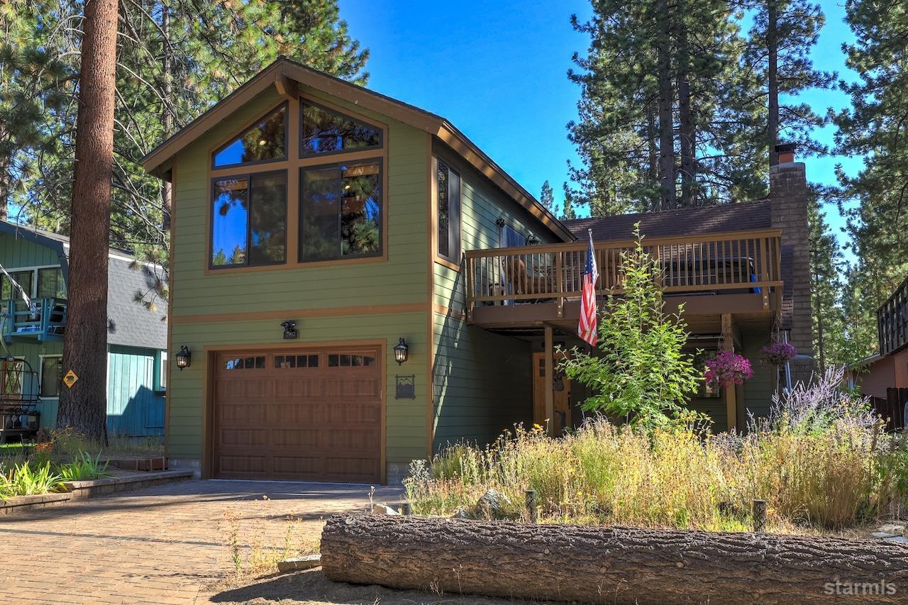 2902 Springwood Drive