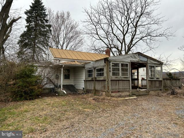 9744 Bethel Rd